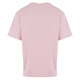 Karl Kani Ανδρική κοντομάνικη μπλούζα Woven Signature Airbrush Amor Tee